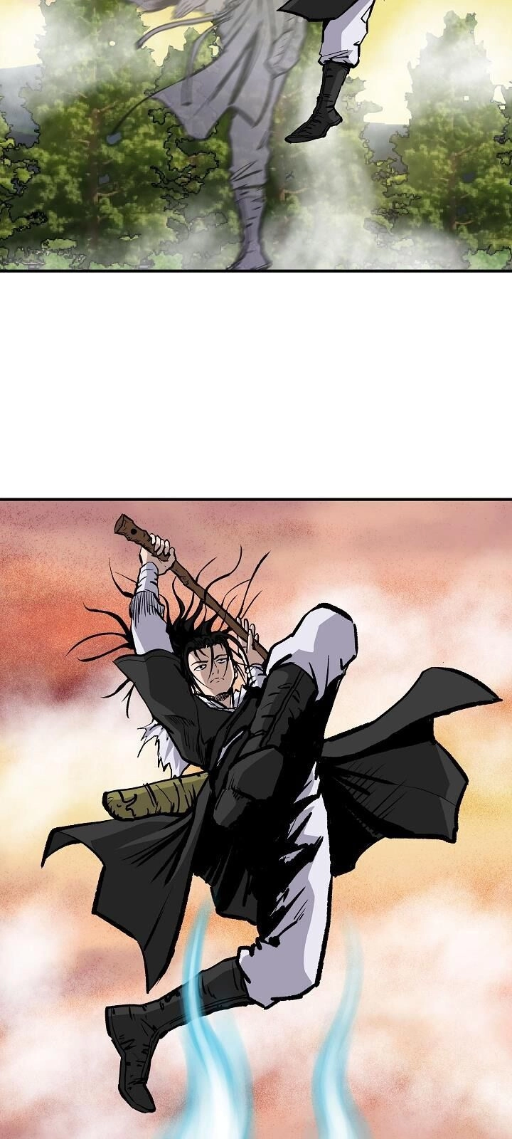 Cung Quỷ Kiếm Thần Chapter 22 - 19