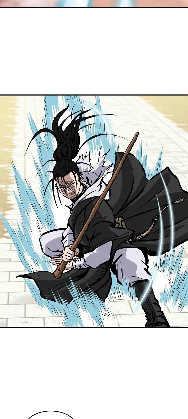 Cung Quỷ Kiếm Thần Chapter 22 - 20