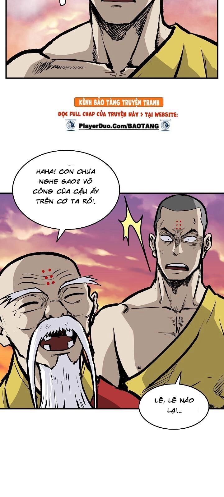 Cung Quỷ Kiếm Thần Chapter 22 - 30
