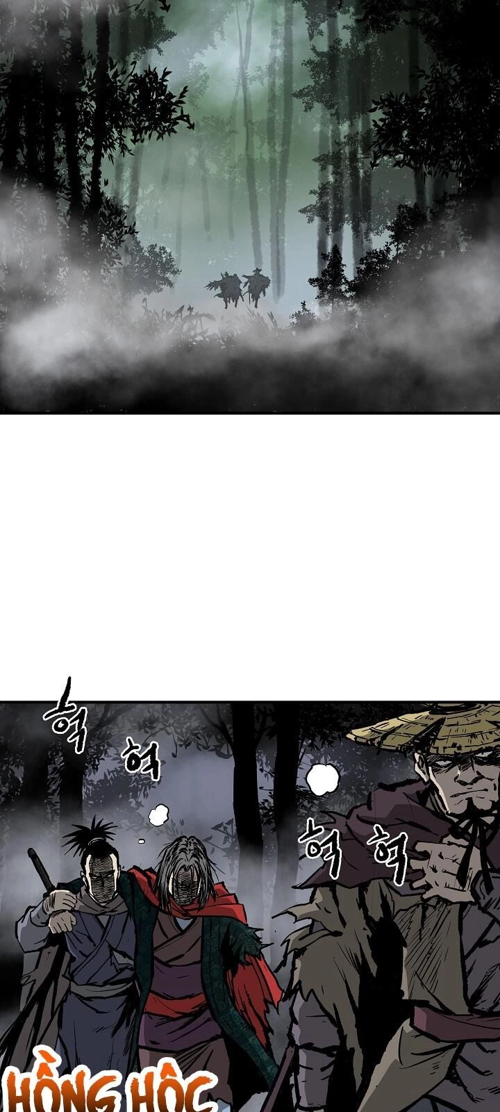 Cung Quỷ Kiếm Thần Chapter 22 - 38