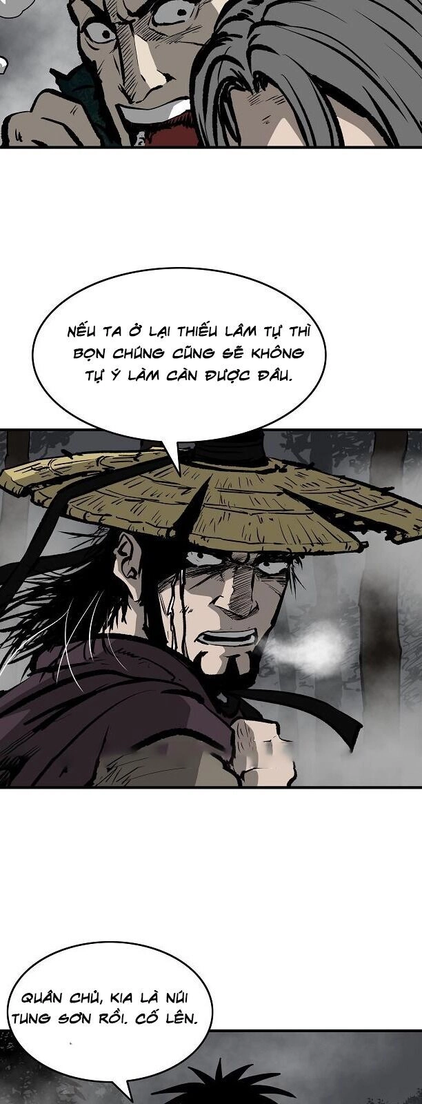 Cung Quỷ Kiếm Thần Chapter 22 - 43