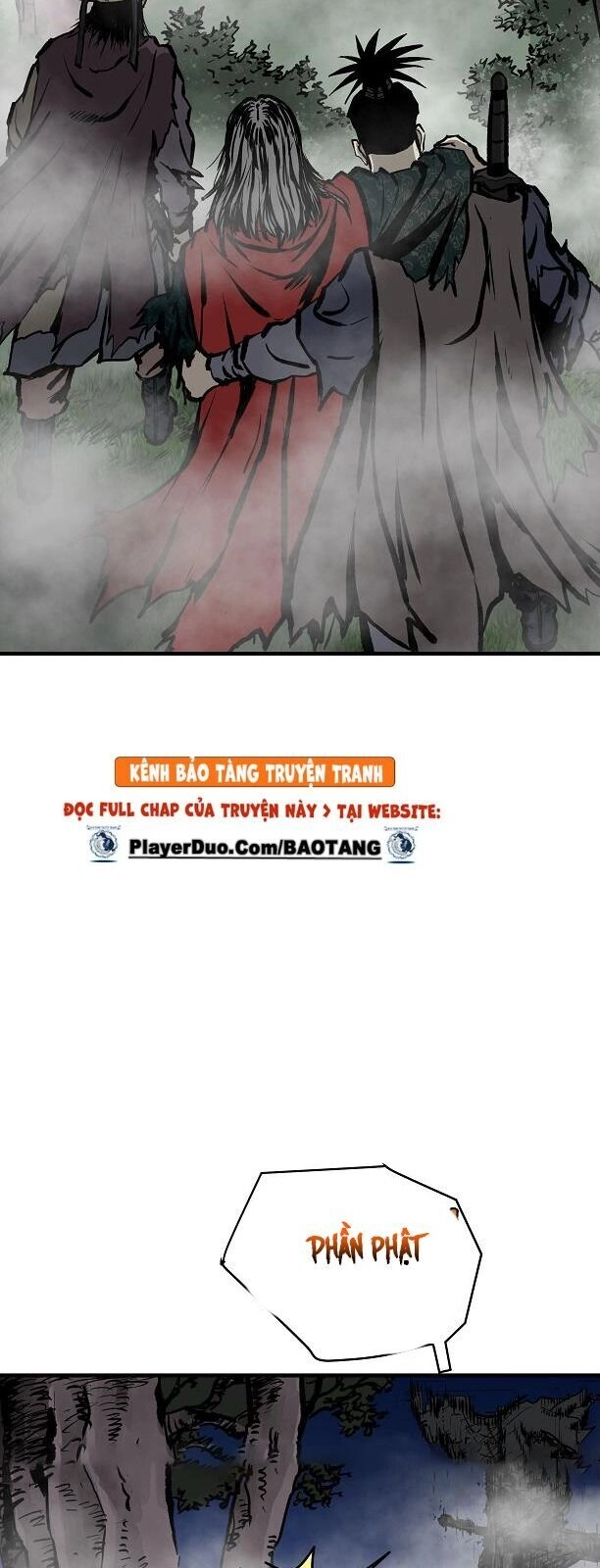 Cung Quỷ Kiếm Thần Chapter 22 - 45