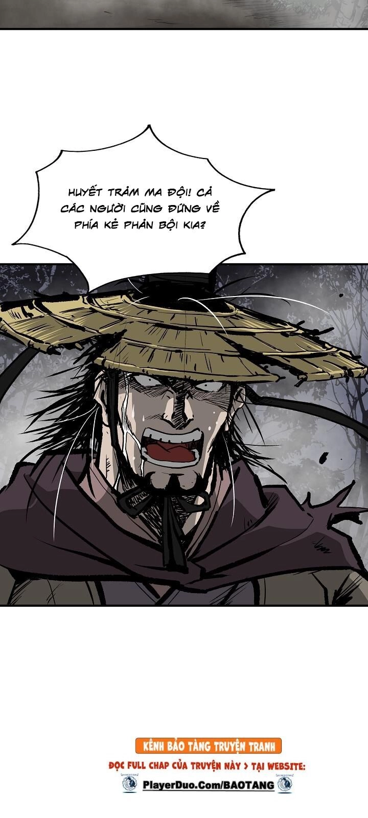 Cung Quỷ Kiếm Thần Chapter 22 - 54