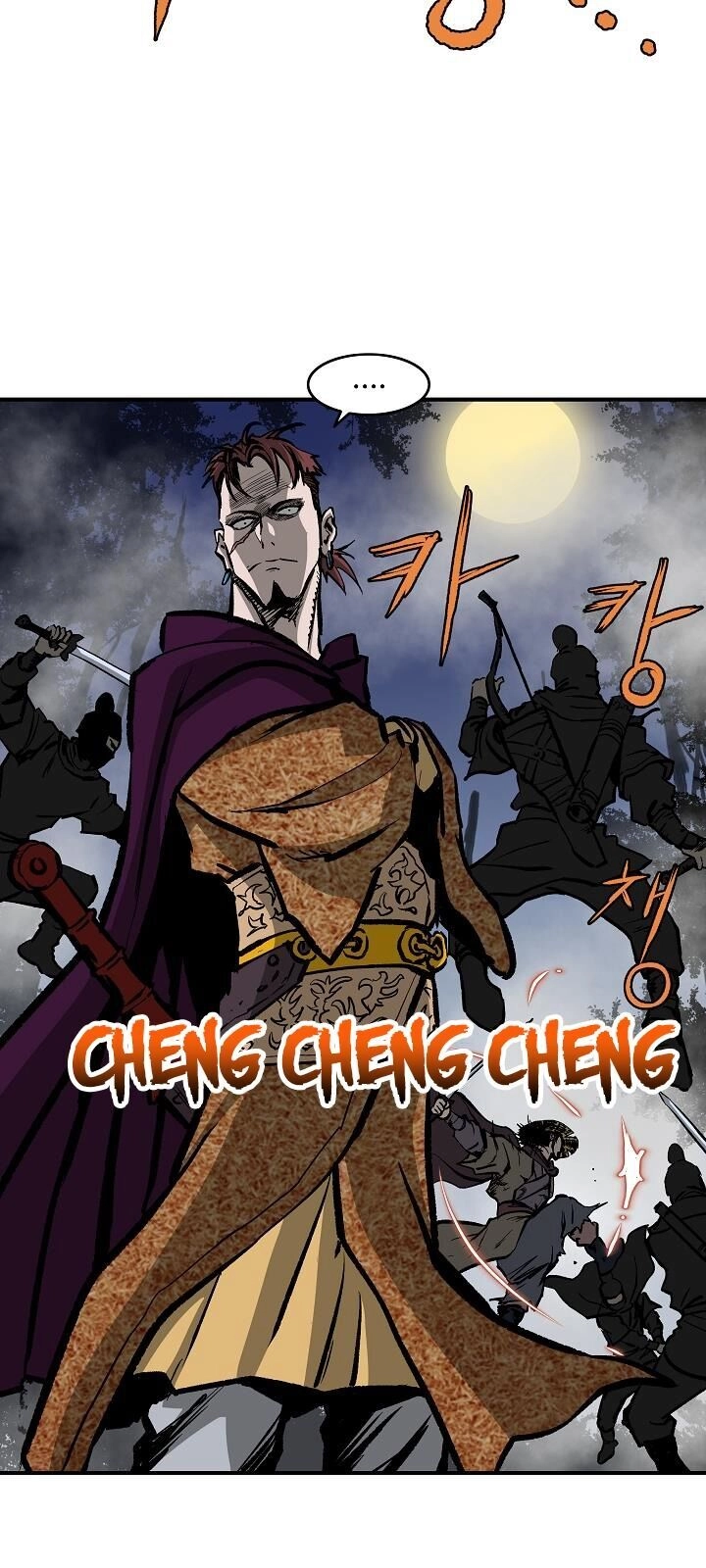 Cung Quỷ Kiếm Thần Chapter 23 - 6