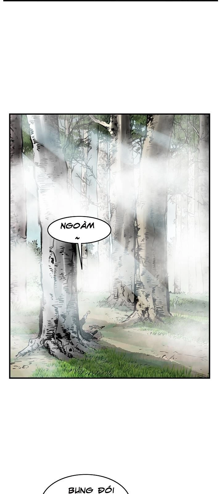 Cung Quỷ Kiếm Thần Chapter 23 - 8