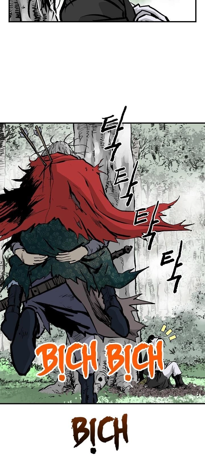 Cung Quỷ Kiếm Thần Chapter 23 - 13