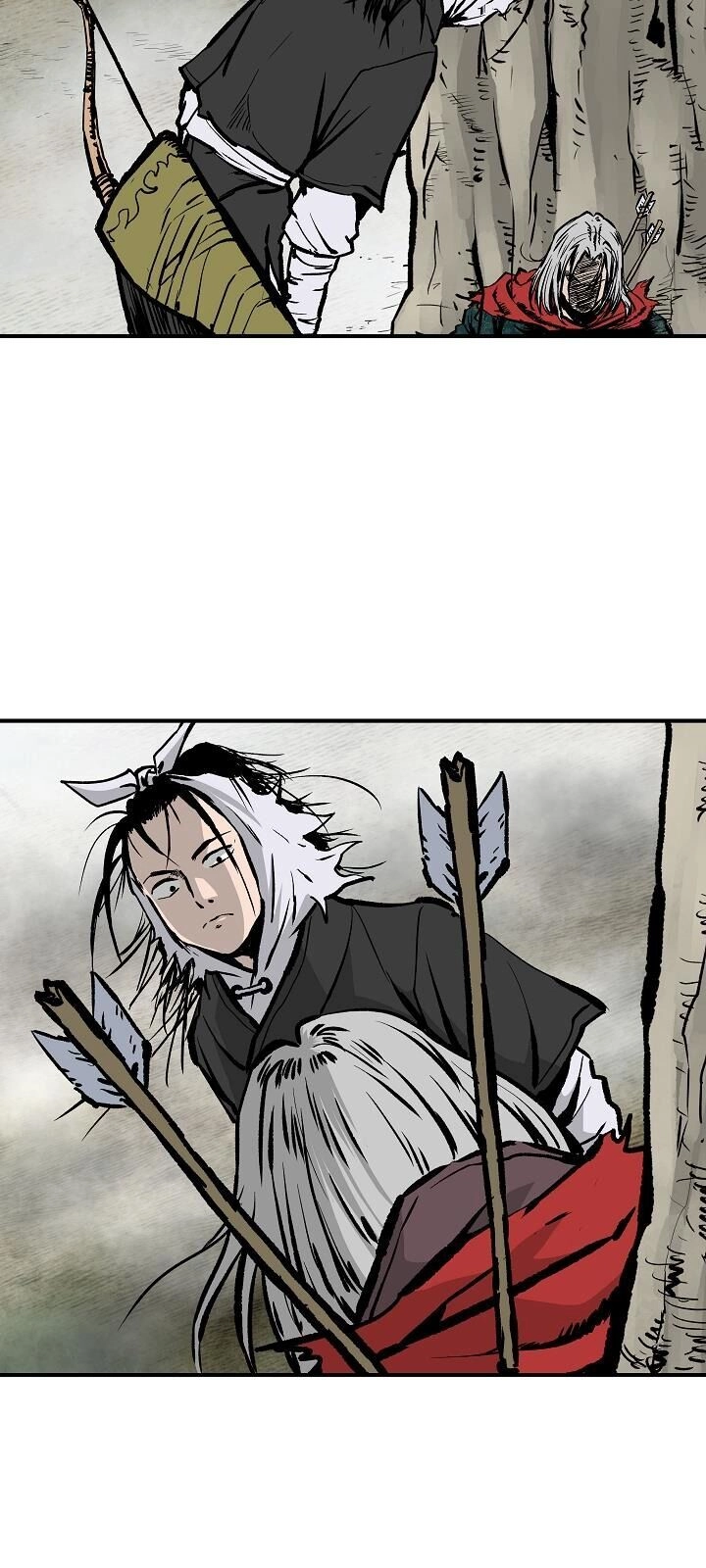 Cung Quỷ Kiếm Thần Chapter 23 - 28