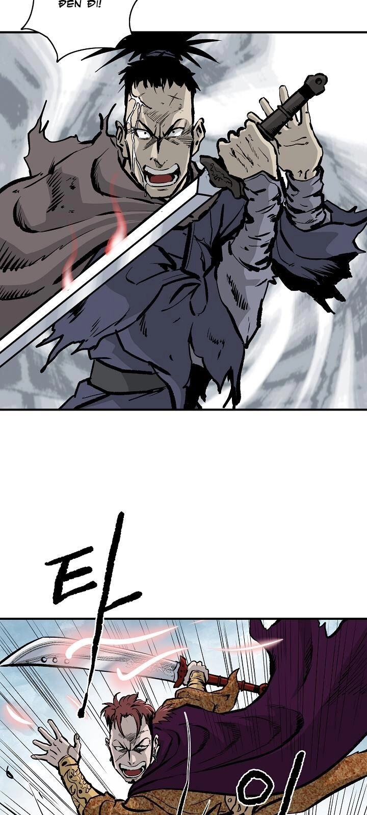 Cung Quỷ Kiếm Thần Chapter 23 - 30