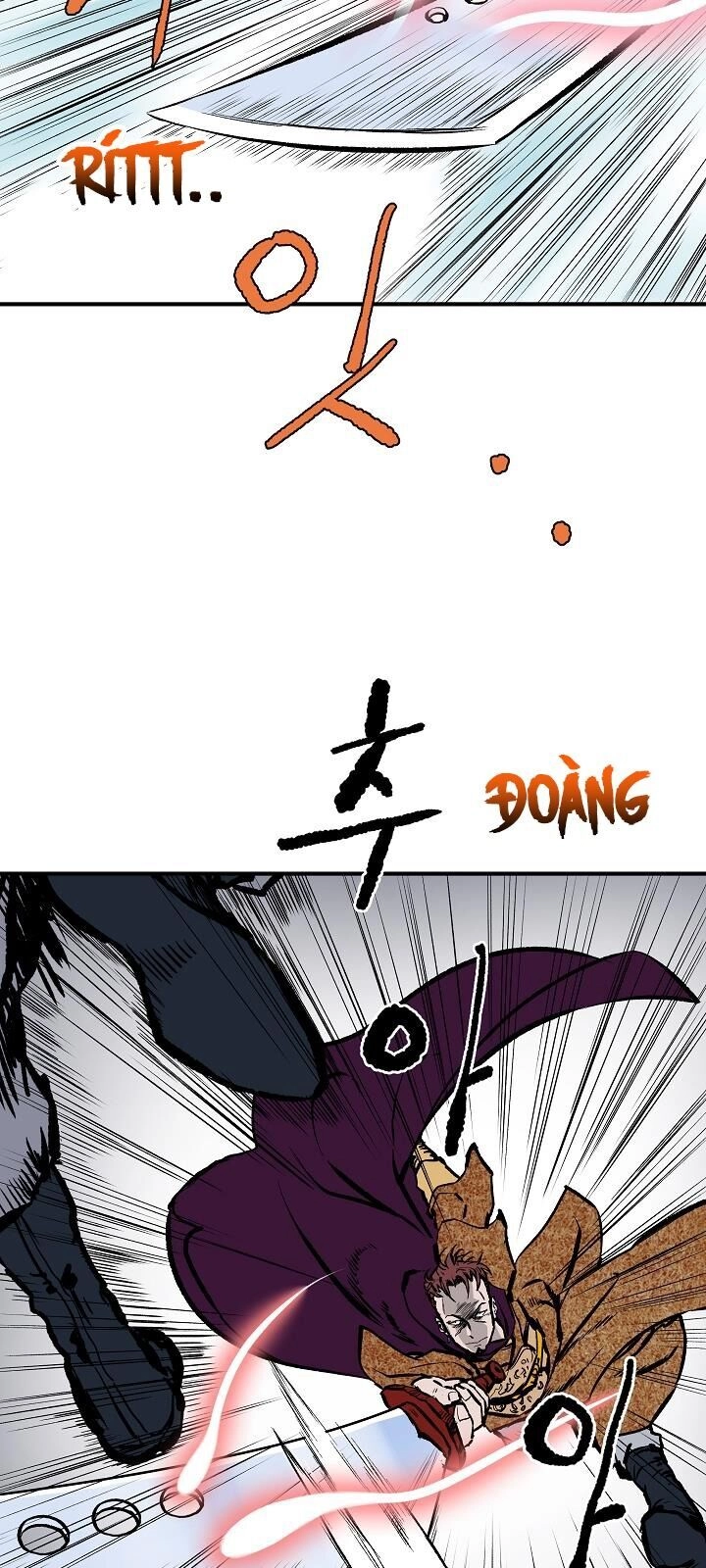 Cung Quỷ Kiếm Thần Chapter 23 - 34