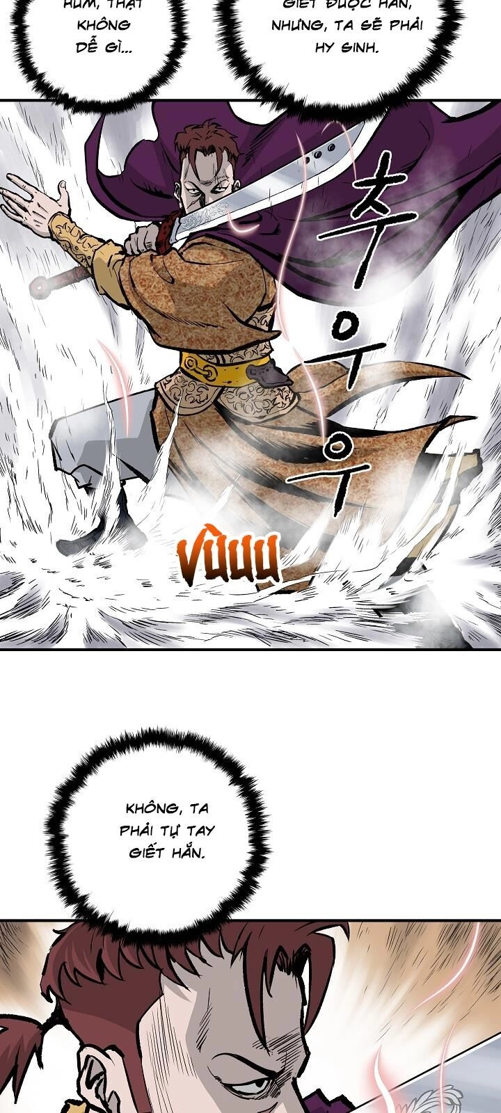 Cung Quỷ Kiếm Thần Chapter 23 - 39