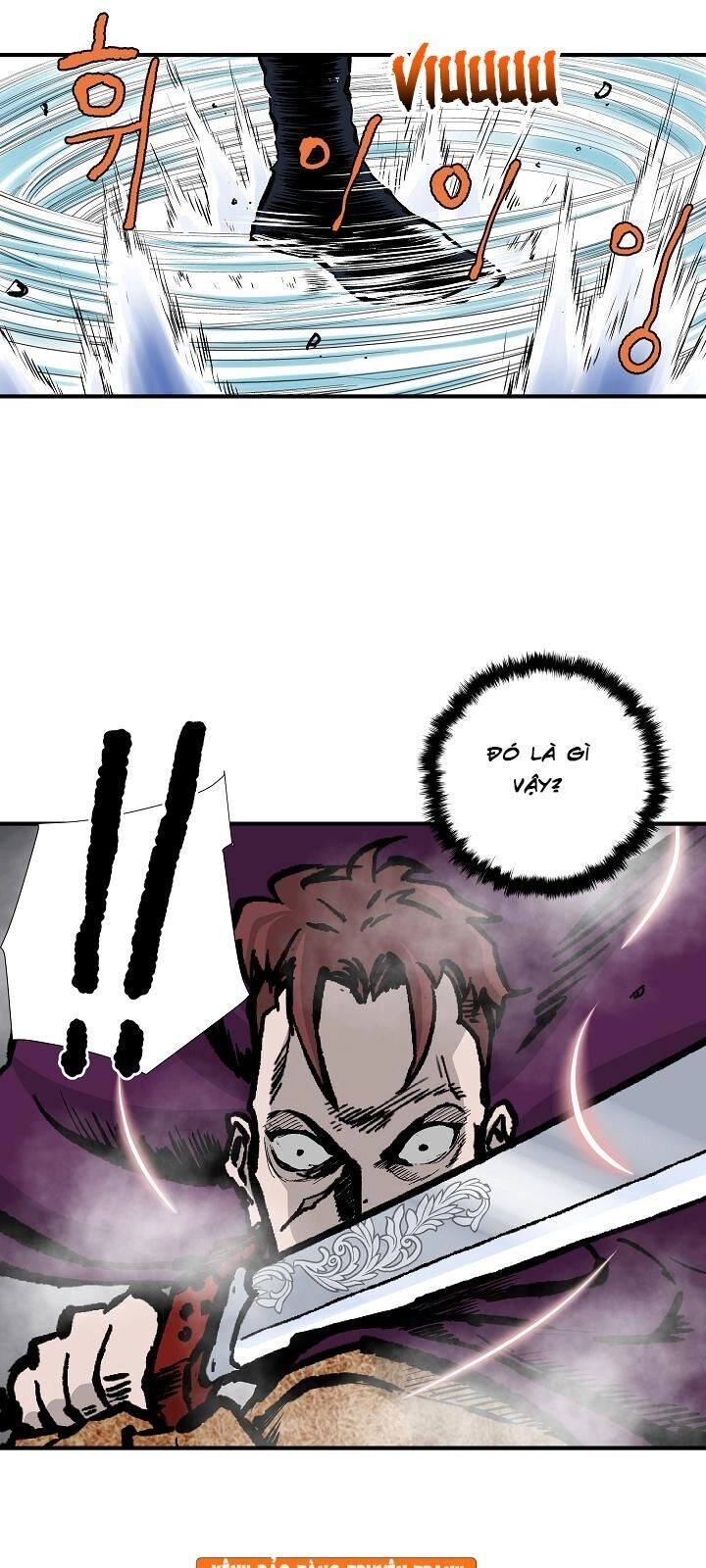 Cung Quỷ Kiếm Thần Chapter 23 - 41