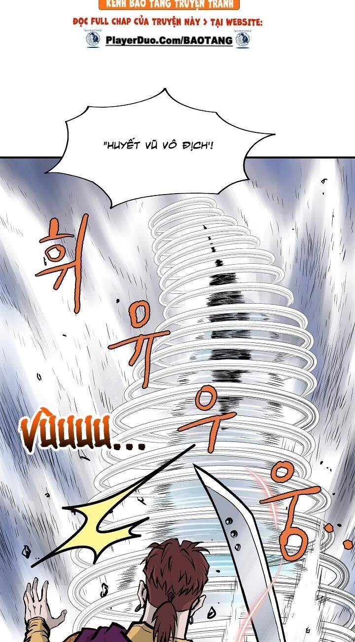 Cung Quỷ Kiếm Thần Chapter 23 - 42