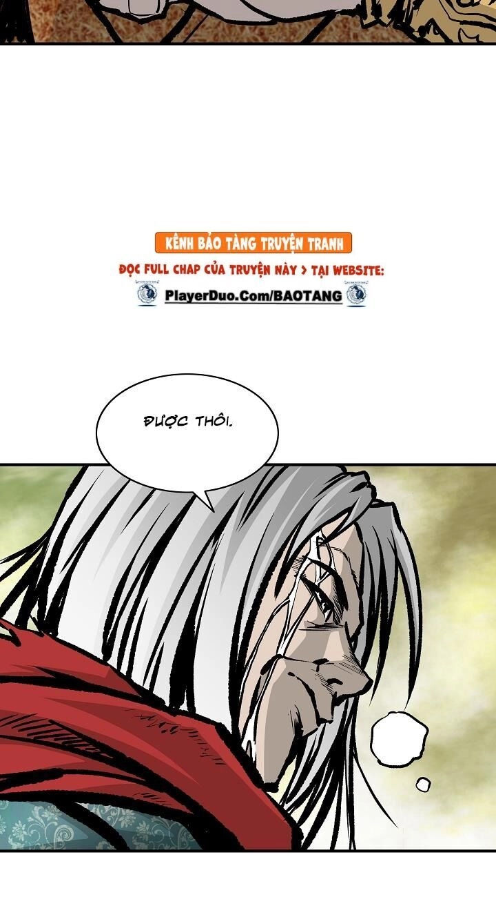 Cung Quỷ Kiếm Thần Chapter 23 - 52