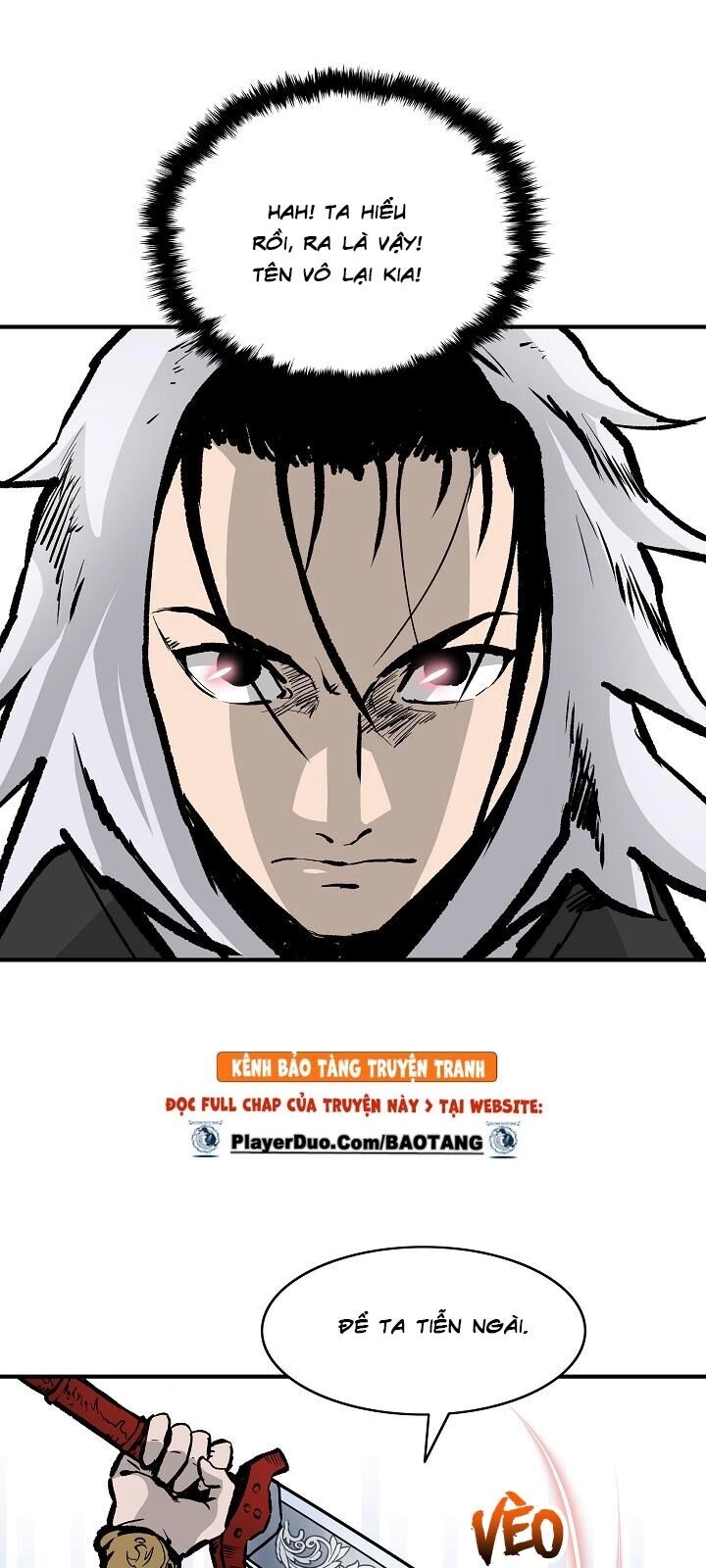 Cung Quỷ Kiếm Thần Chapter 24 - 5