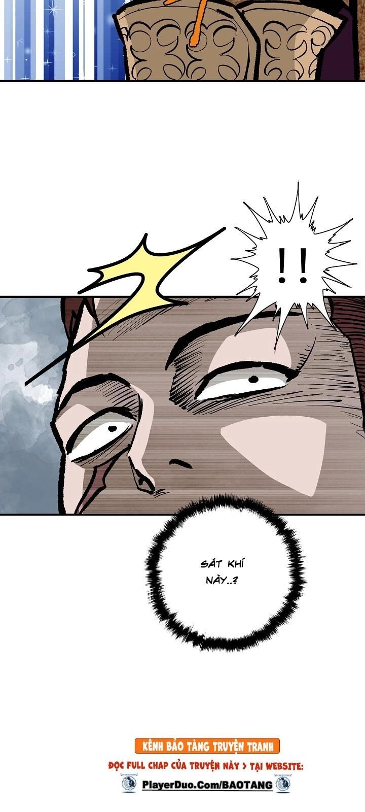 Cung Quỷ Kiếm Thần Chapter 24 - 7