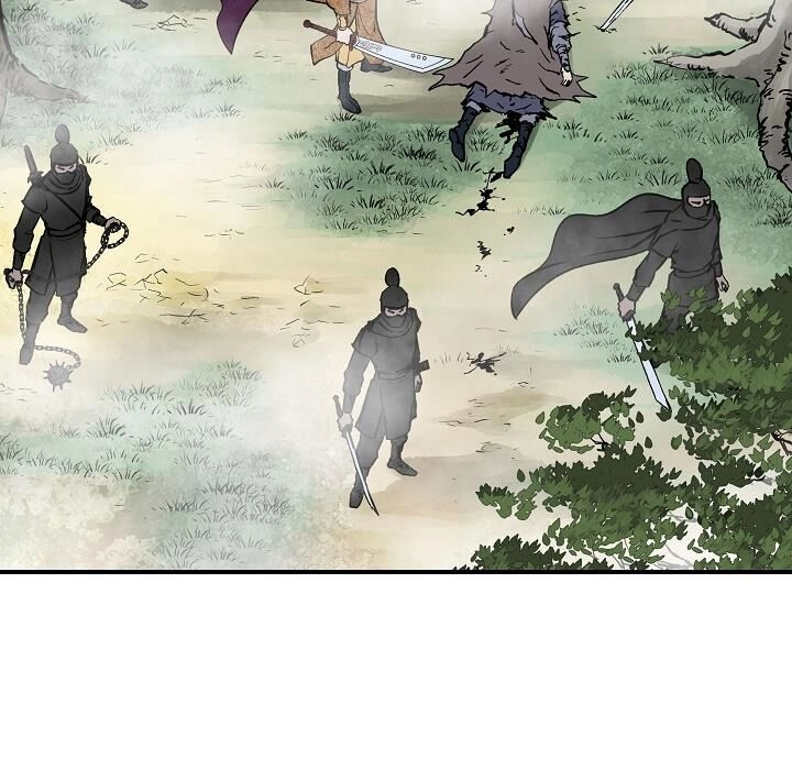 Cung Quỷ Kiếm Thần Chapter 24 - 10