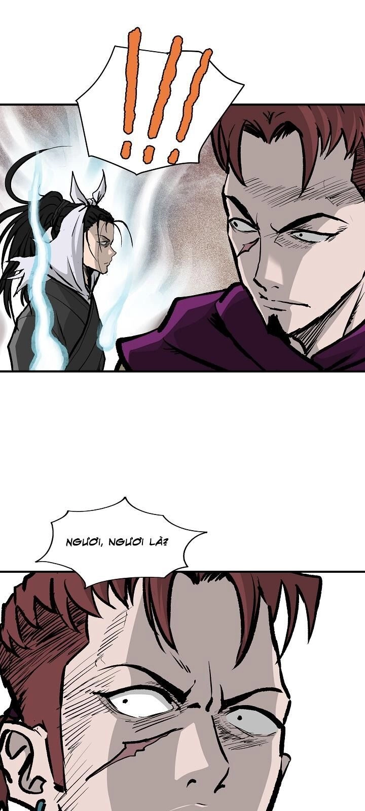 Cung Quỷ Kiếm Thần Chapter 24 - 11