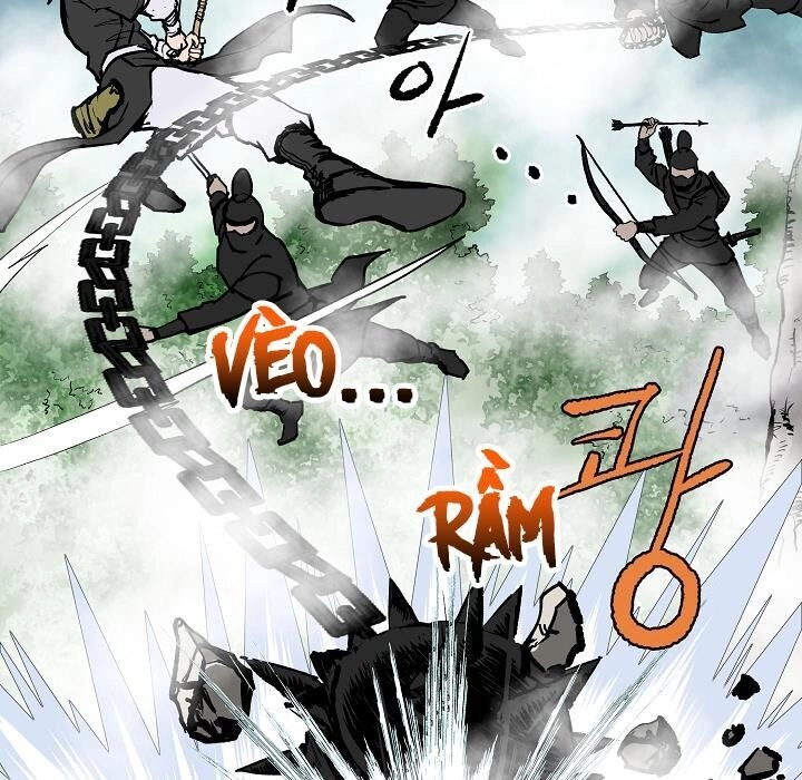 Cung Quỷ Kiếm Thần Chapter 24 - 18