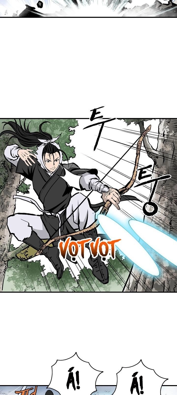 Cung Quỷ Kiếm Thần Chapter 24 - 19