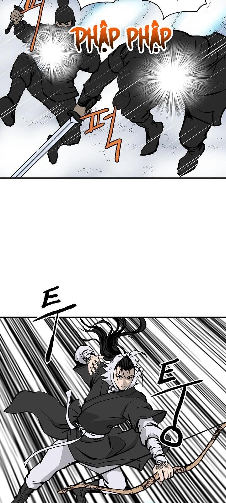 Cung Quỷ Kiếm Thần Chapter 24 - 20