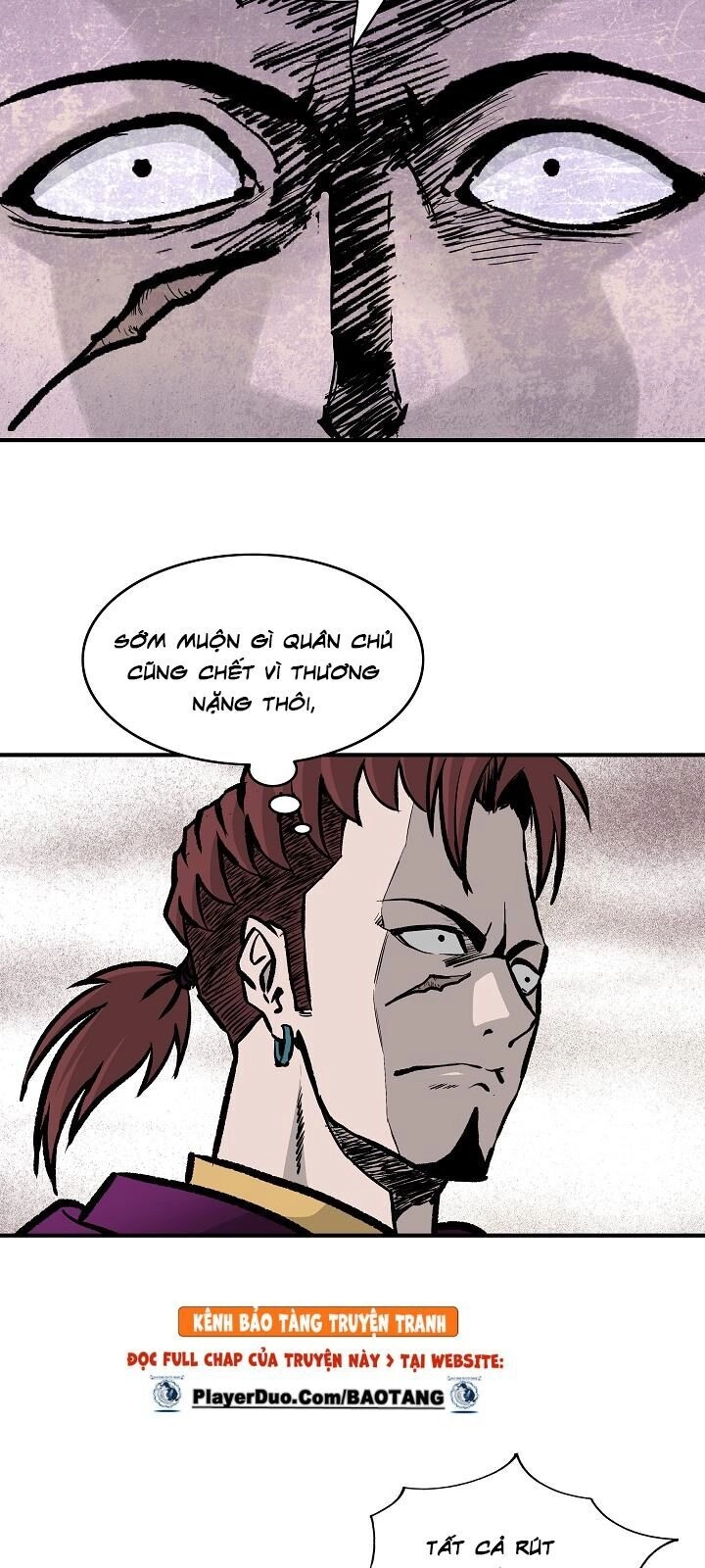 Cung Quỷ Kiếm Thần Chapter 24 - 29