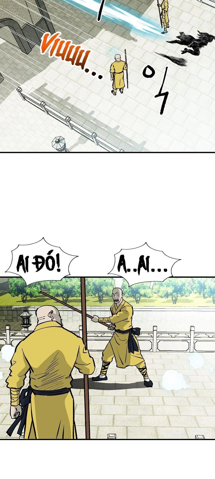 Cung Quỷ Kiếm Thần Chapter 24 - 40