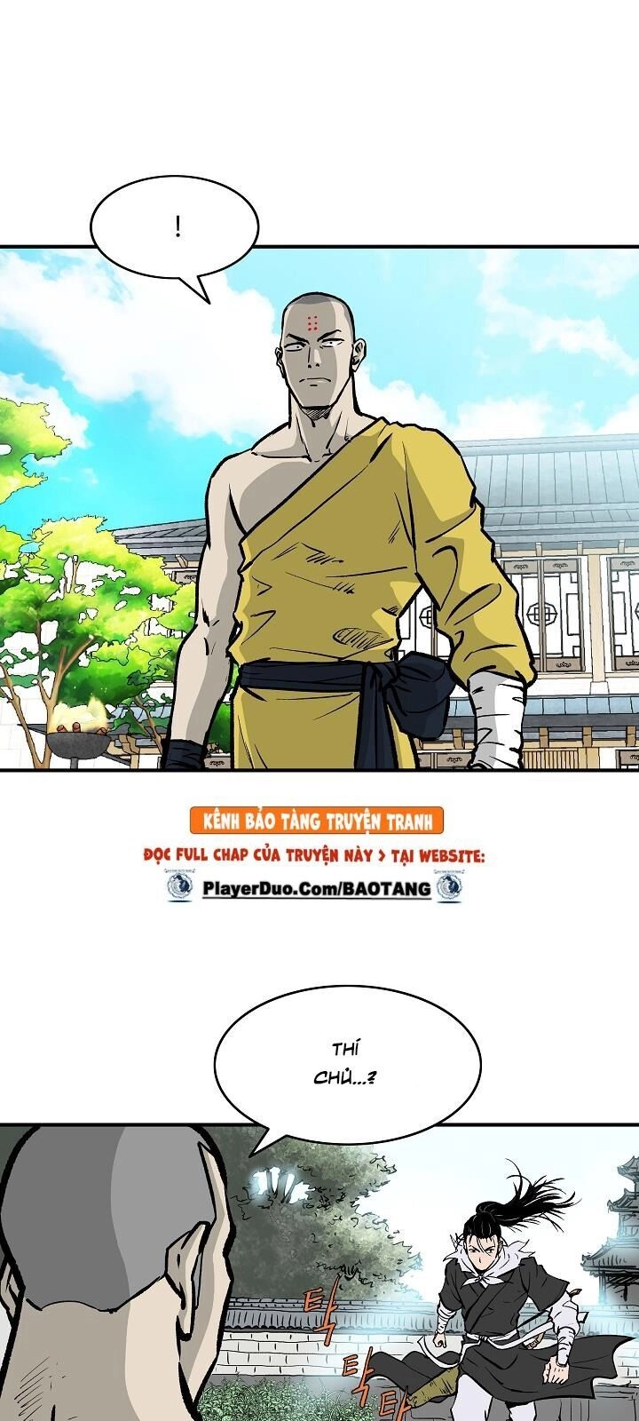 Cung Quỷ Kiếm Thần Chapter 24 - 41