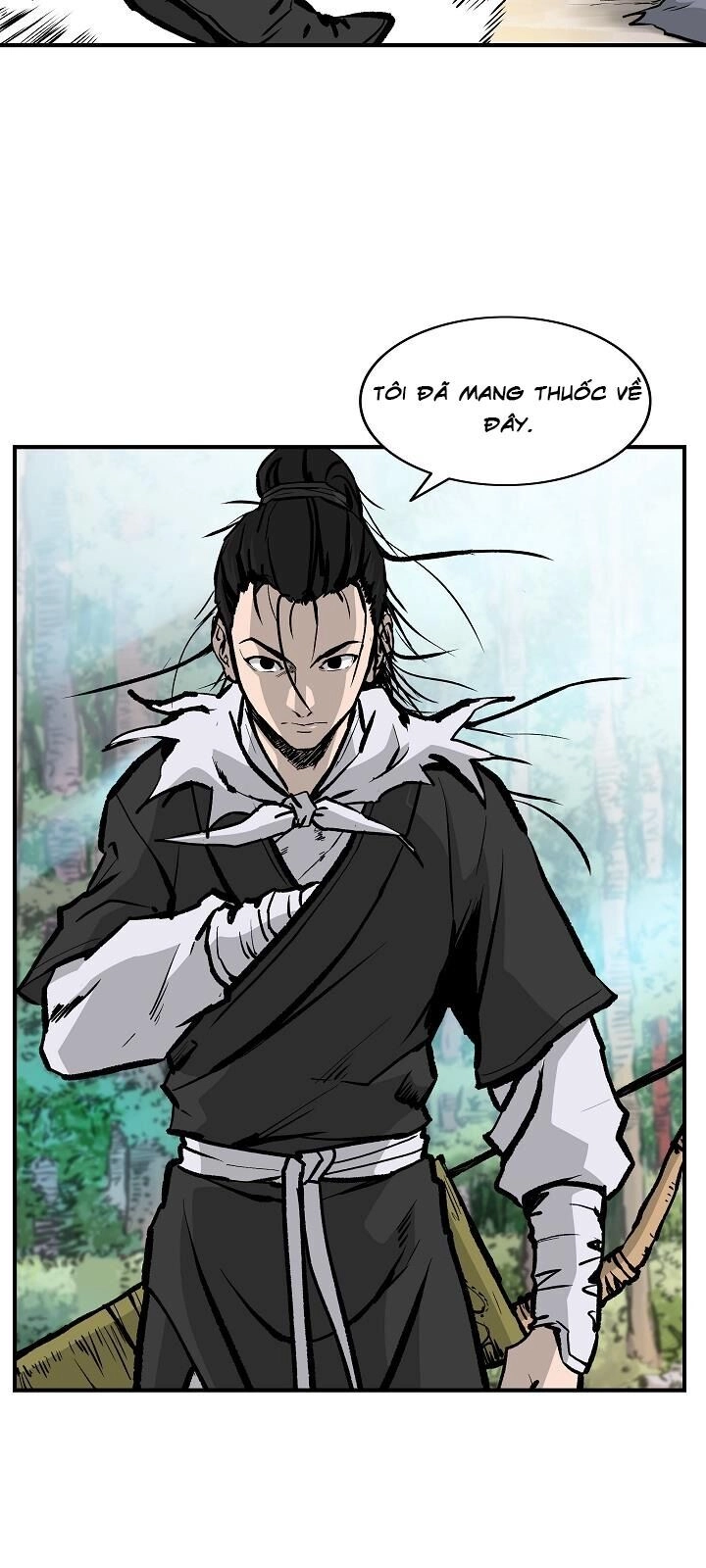 Cung Quỷ Kiếm Thần Chapter 24 - 52