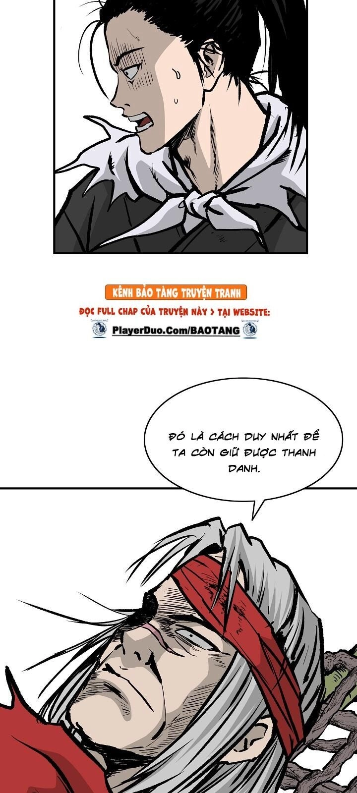 Cung Quỷ Kiếm Thần Chapter 25 - 31