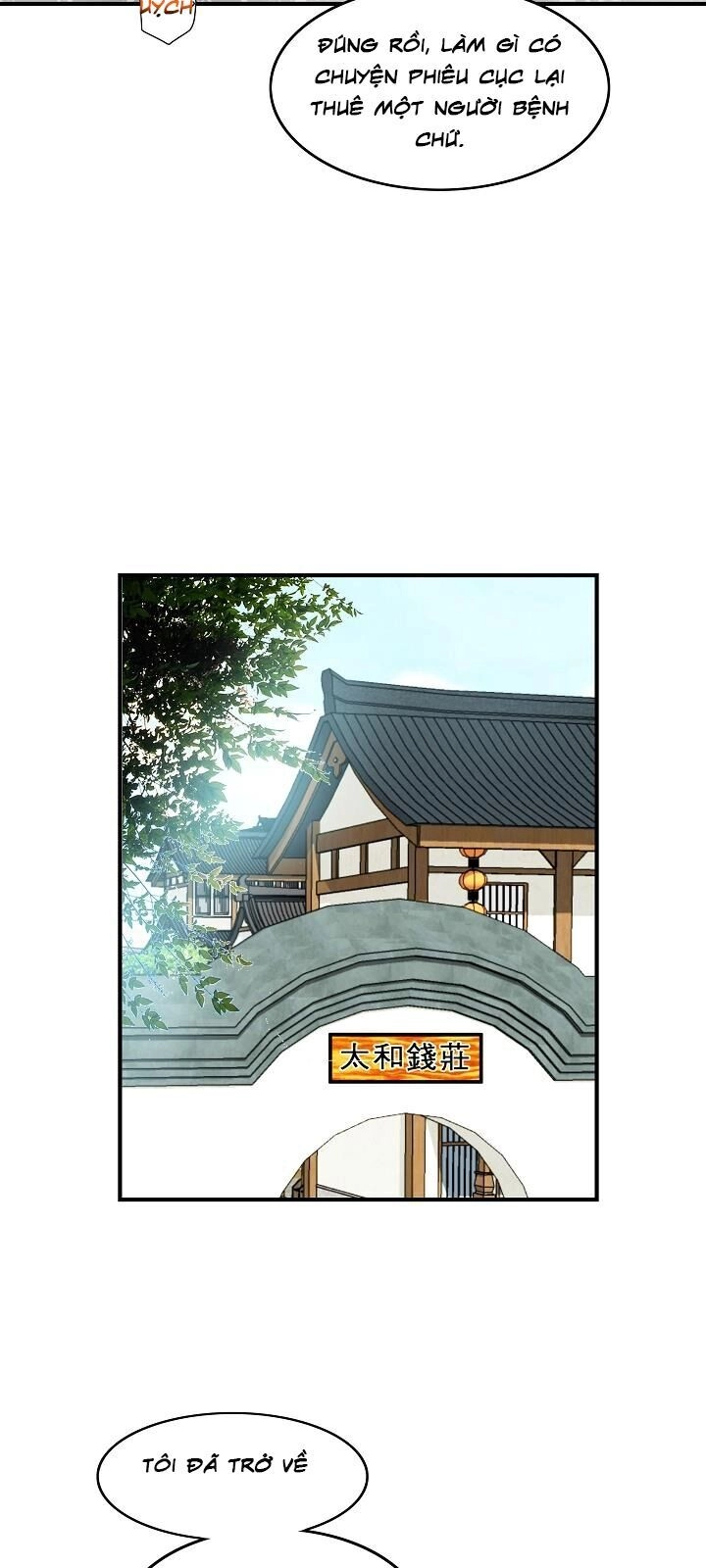 Cung Quỷ Kiếm Thần Chapter 25 - 34