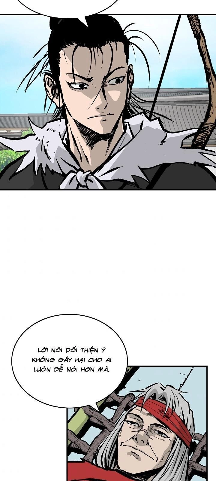 Cung Quỷ Kiếm Thần Chapter 25 - 44