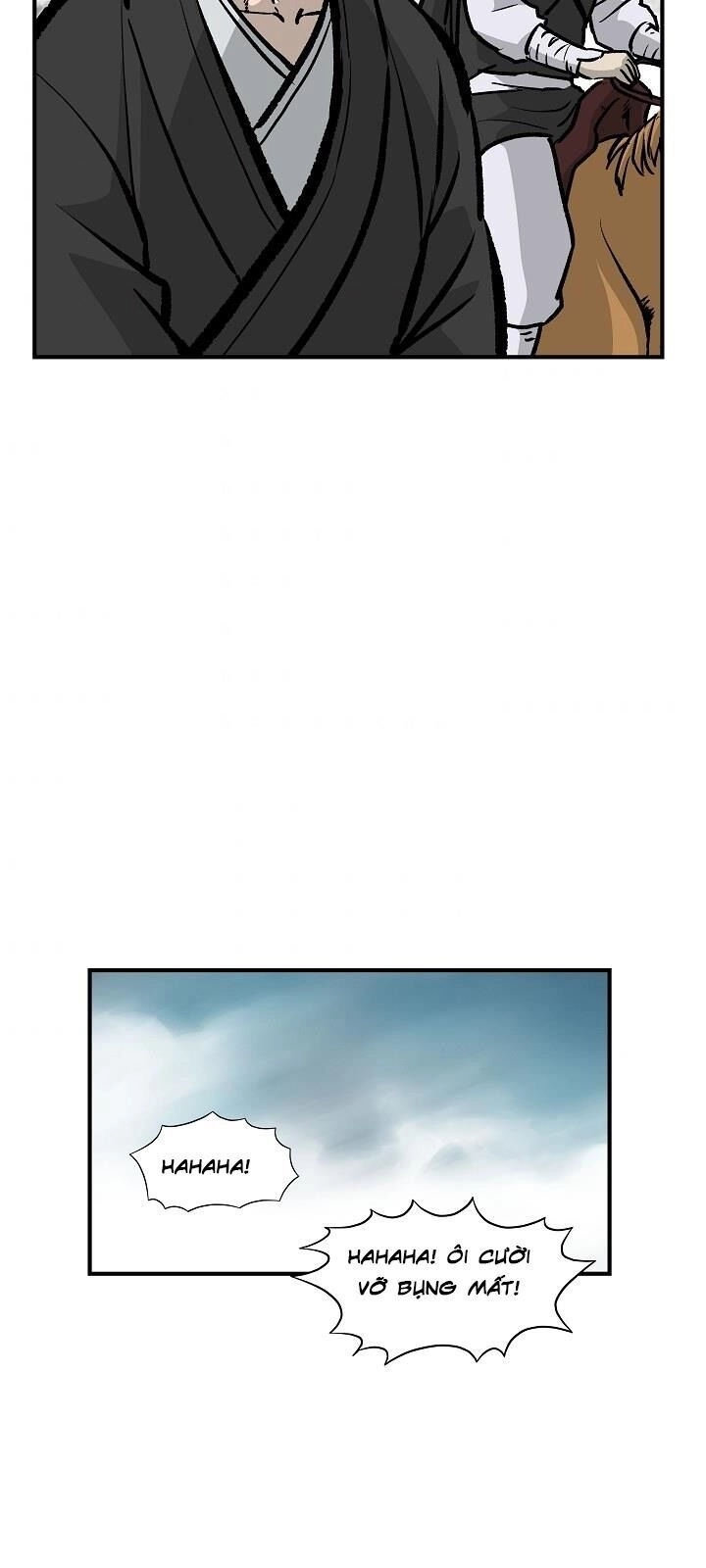 Cung Quỷ Kiếm Thần Chapter 25 - 53