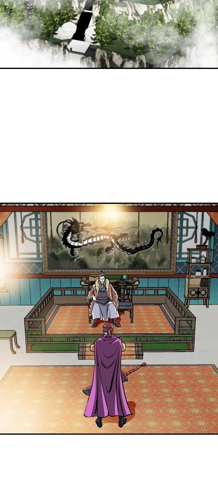 Cung Quỷ Kiếm Thần Chapter 26 - 9