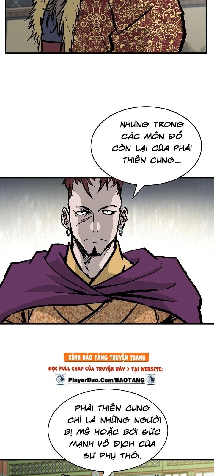 Cung Quỷ Kiếm Thần Chapter 26 - 15