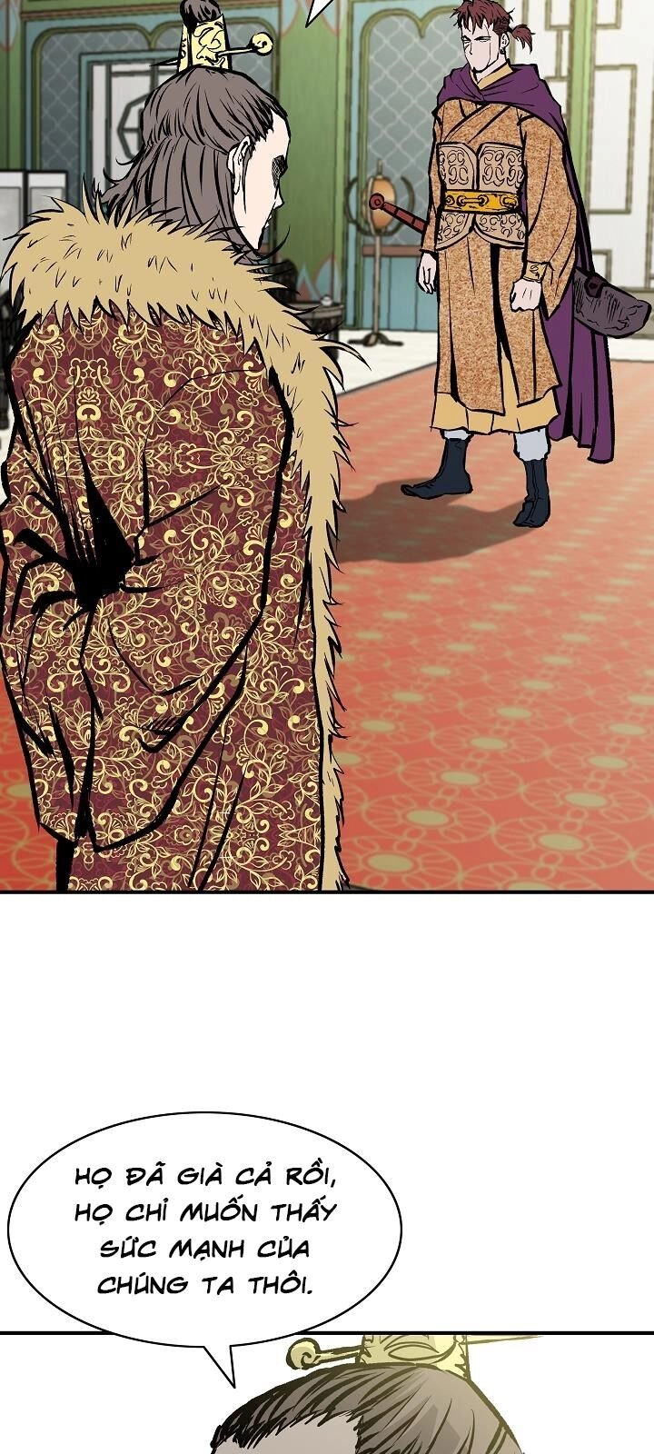 Cung Quỷ Kiếm Thần Chapter 26 - 16