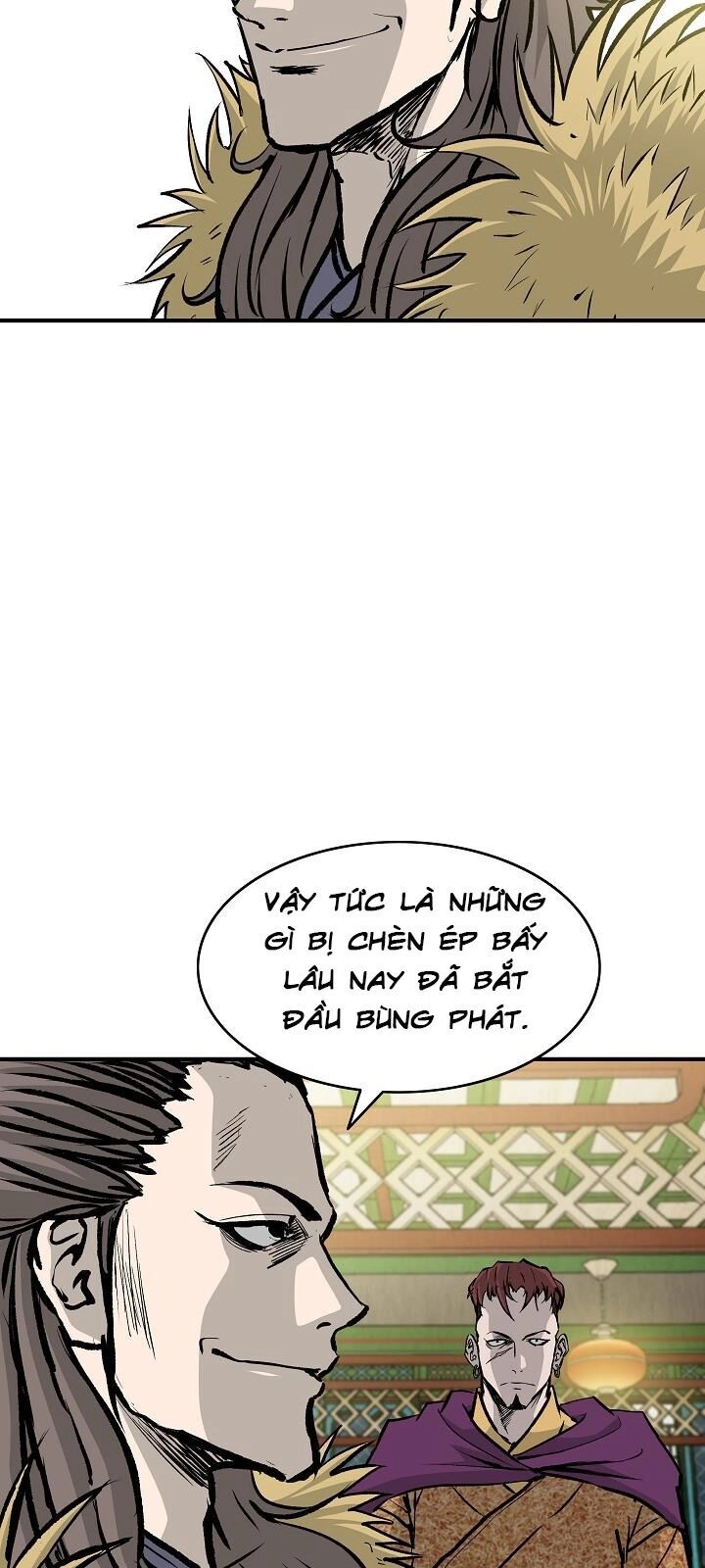 Cung Quỷ Kiếm Thần Chapter 26 - 18