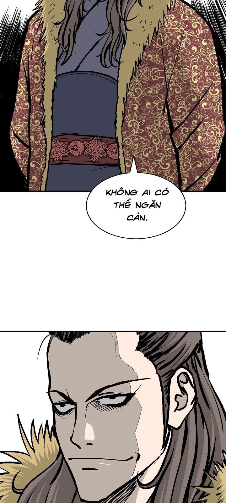 Cung Quỷ Kiếm Thần Chapter 26 - 20