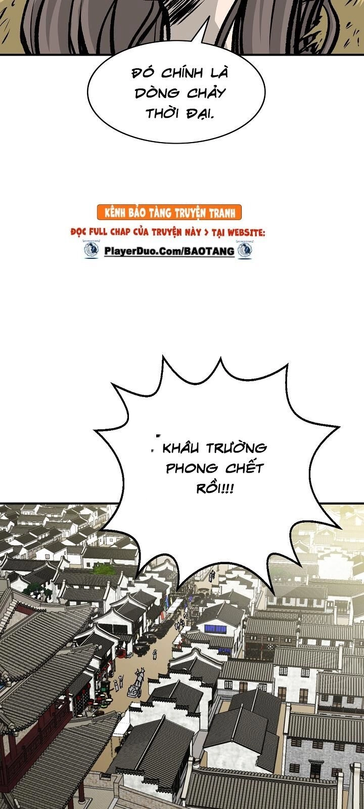 Cung Quỷ Kiếm Thần Chapter 26 - 21