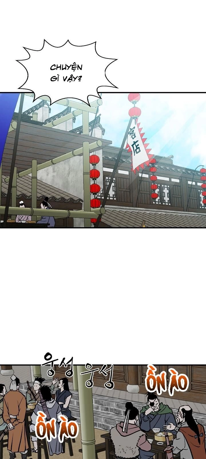 Cung Quỷ Kiếm Thần Chapter 26 - 23