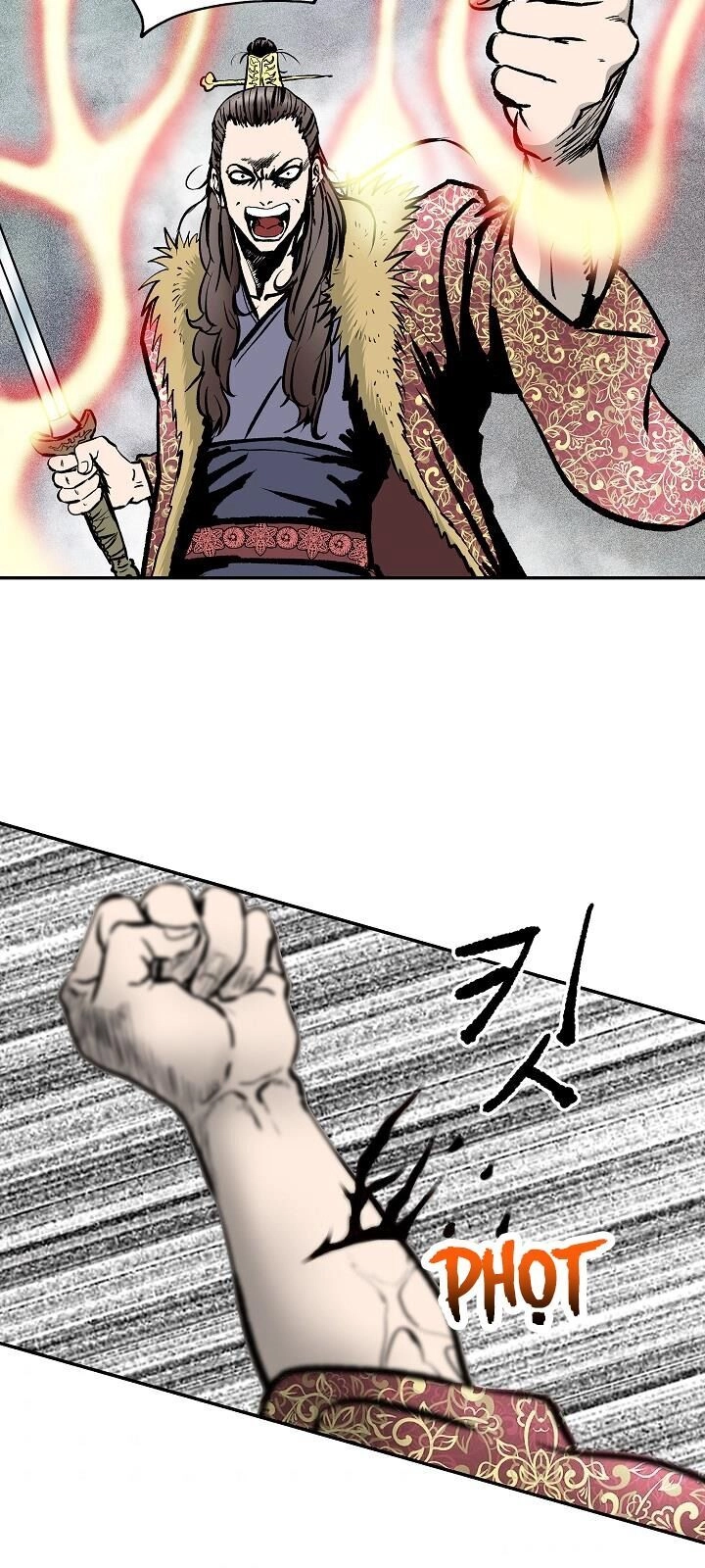 Cung Quỷ Kiếm Thần Chapter 26 - 35