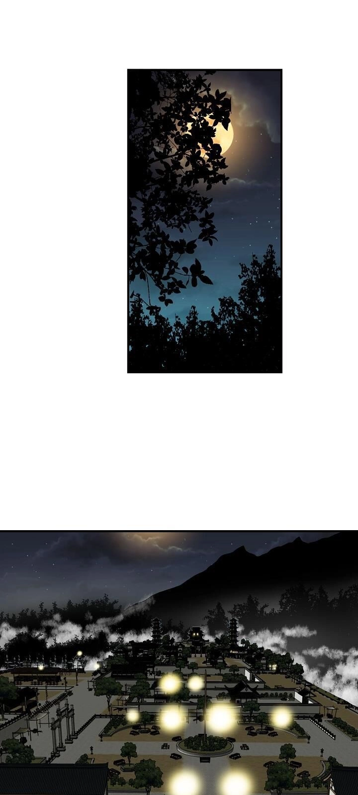 Cung Quỷ Kiếm Thần Chapter 26 - 46