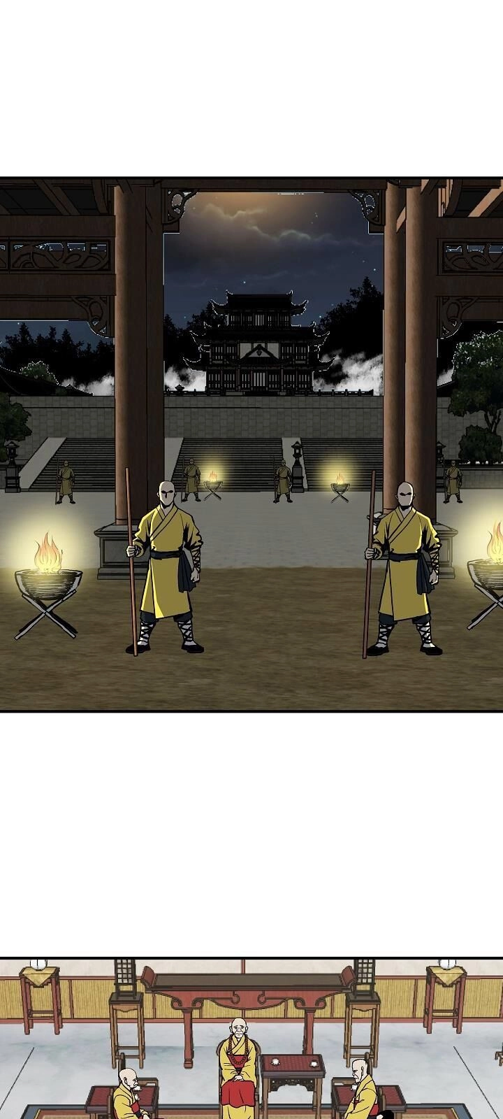 Cung Quỷ Kiếm Thần Chapter 26 - 48