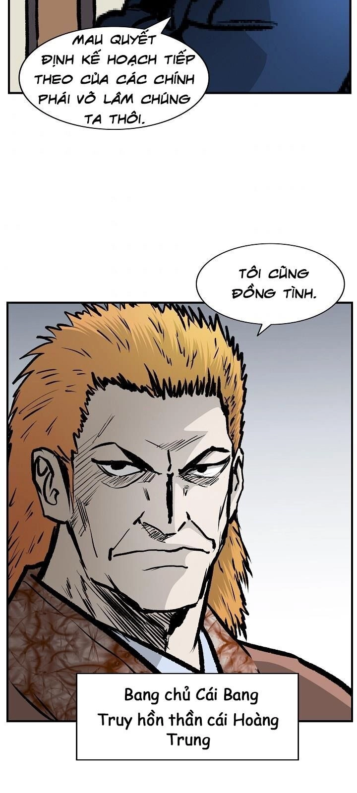 Cung Quỷ Kiếm Thần Chapter 26 - 53