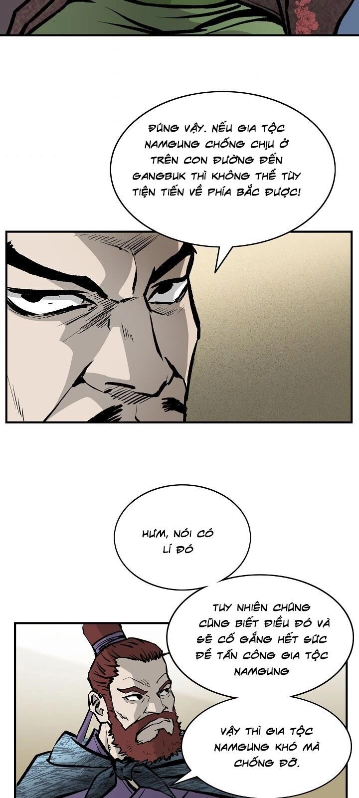 Cung Quỷ Kiếm Thần Chapter 27 - 12