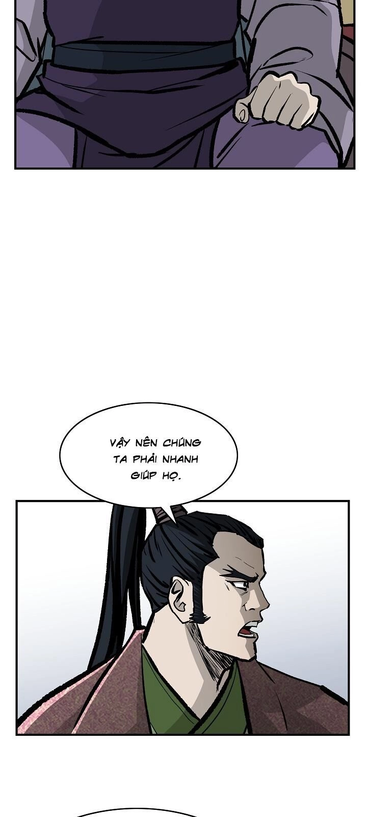 Cung Quỷ Kiếm Thần Chapter 27 - 14