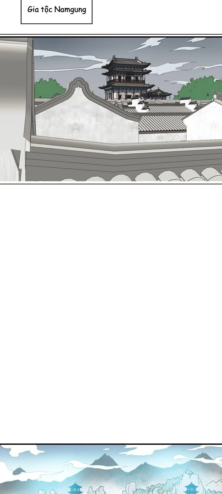 Cung Quỷ Kiếm Thần Chapter 27 - 30