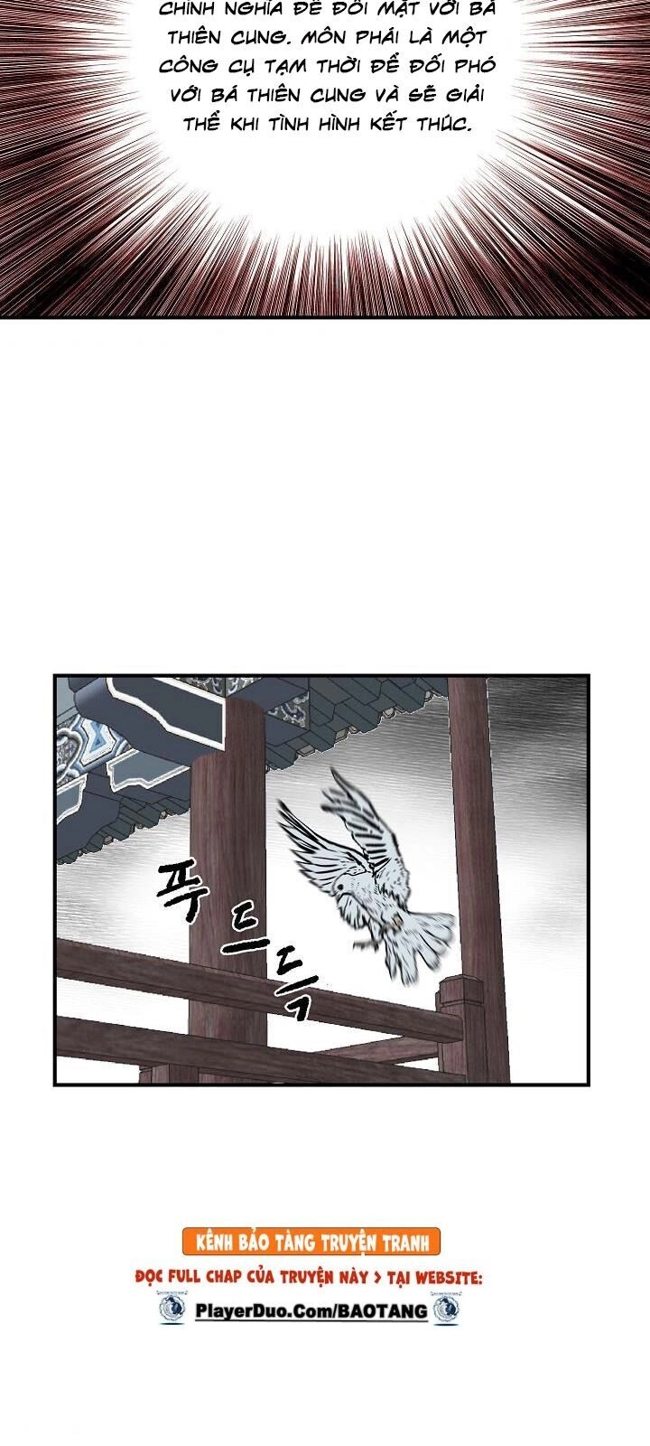 Cung Quỷ Kiếm Thần Chapter 27 - 37