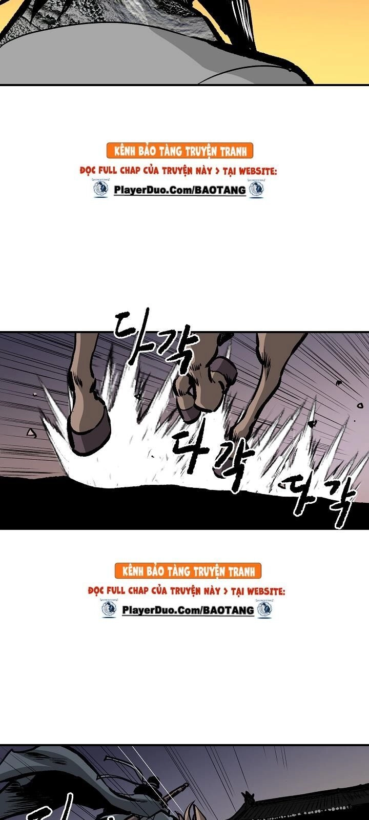 Cung Quỷ Kiếm Thần Chapter 27 - 57