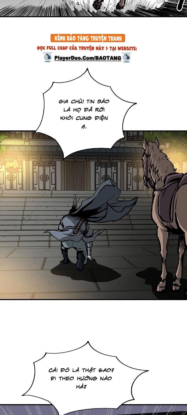 Cung Quỷ Kiếm Thần Chapter 27 - 59