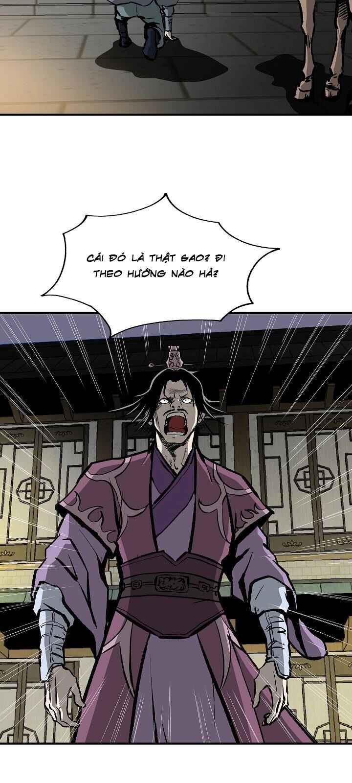 Cung Quỷ Kiếm Thần Chapter 28 - 7